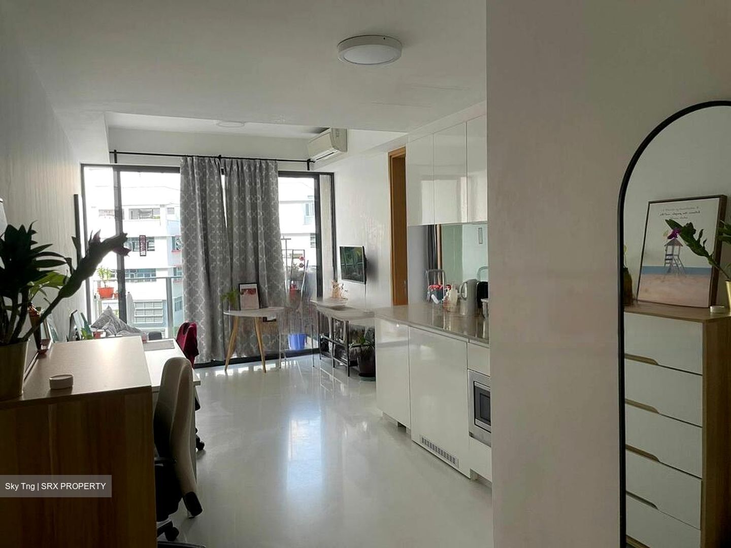 Bartley Ridge (D13), Condominium #607569531